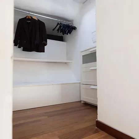 Apartamento Floor With Balcony Along The Main Vibrant Walking Street Steps Away From Harbour Waterfront Mirabello Port Center Charming Cozy Attic Loft
